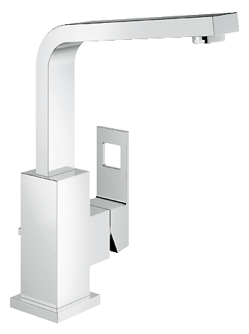 

Смеситель для умывальника GROHE Eurocube 23135000