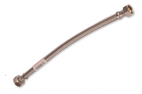 

Шланг для воды антикоррозия TUCAI 1/2"х1/2", Г-Г 200 см