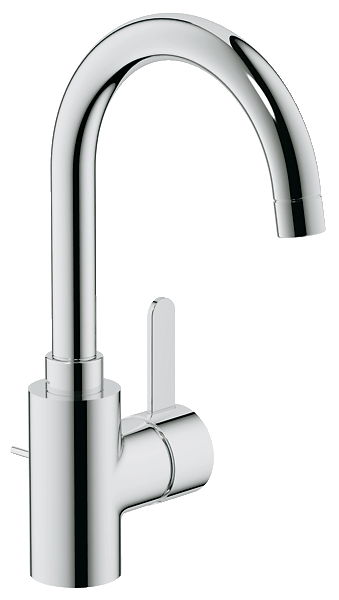 

Смеситель для умывальника GROHE Eurosmart Cosmopolitan 32830000