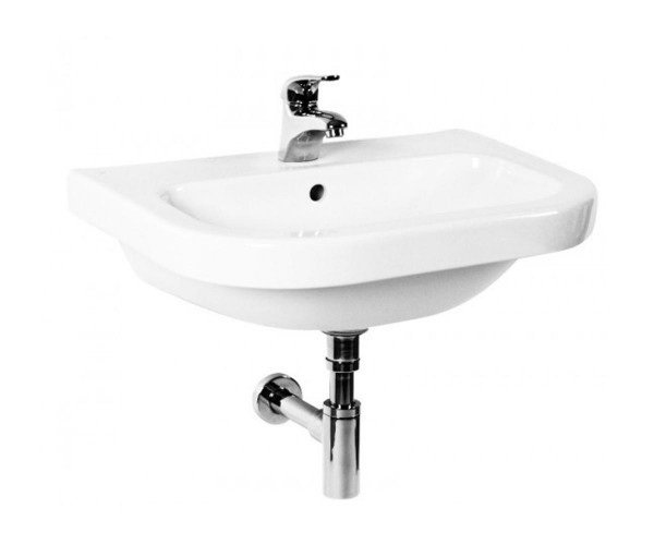 

Раковина JIKA OLYMP 55 см с отверстием (H8126120001041)