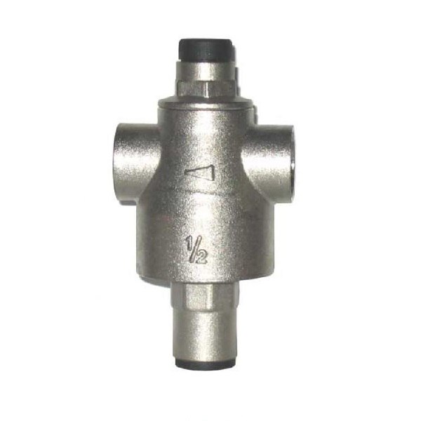 

Редуктор давления STS 3/4"