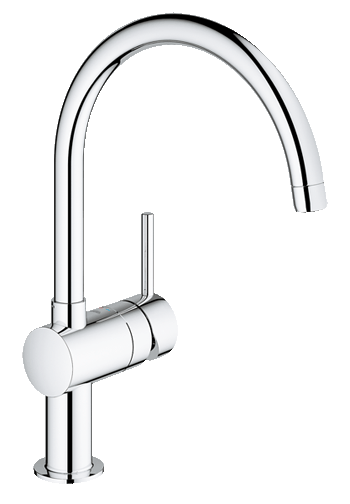 

Смеситель для кухни GROHE Minta 32917000