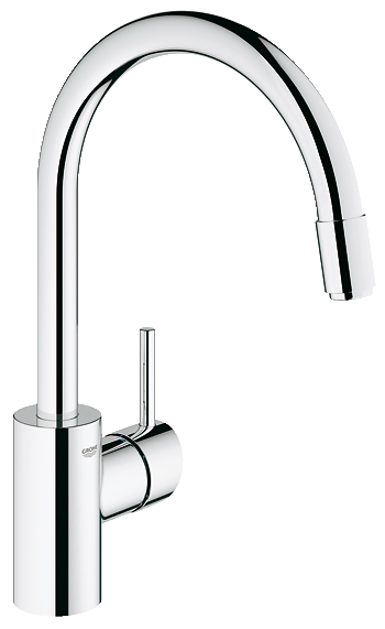 

Смеситель для кухни GROHE Concetto 32663001