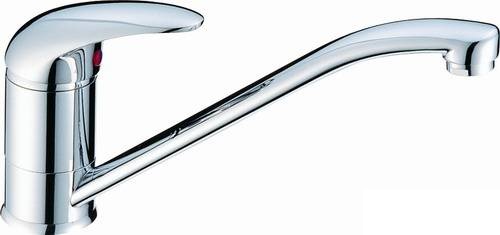 

Смеситель для кухни GLOBUS Perfect 103