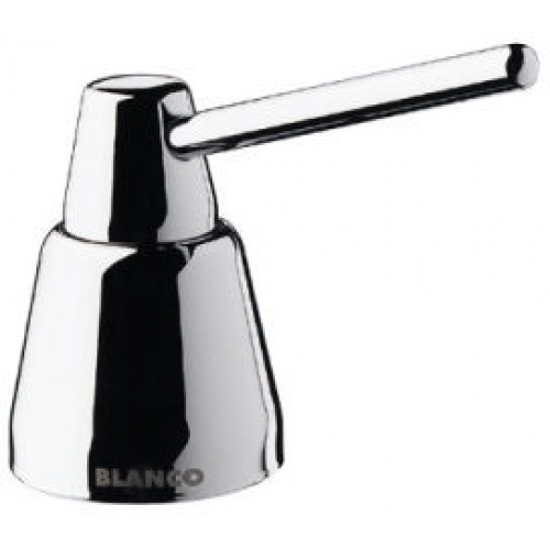 

Дозатор для жидкого мыла BLANCO TIGA хром (510769)