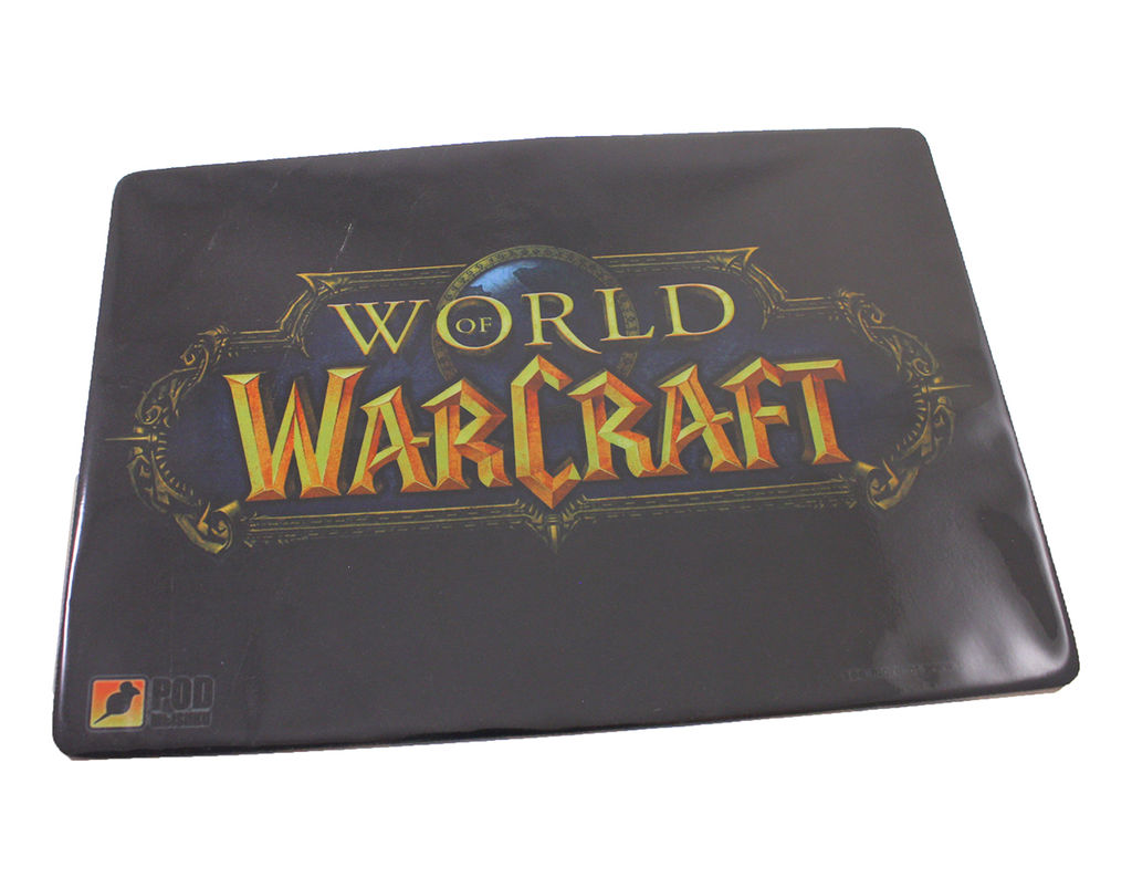 

Коврик для мыши Podmyshku GAME World of Warcraft-М