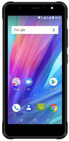 

Мобильный телефон Sigma mobile X-treme PQ37 Black