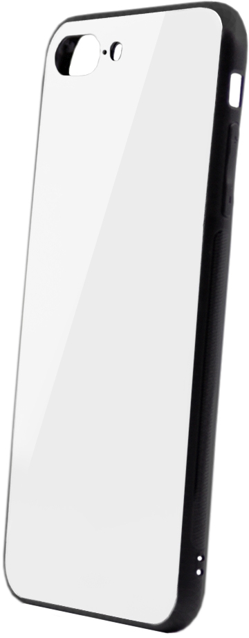 

Панель Intaleo Real Glass для Apple iPhone 7 White