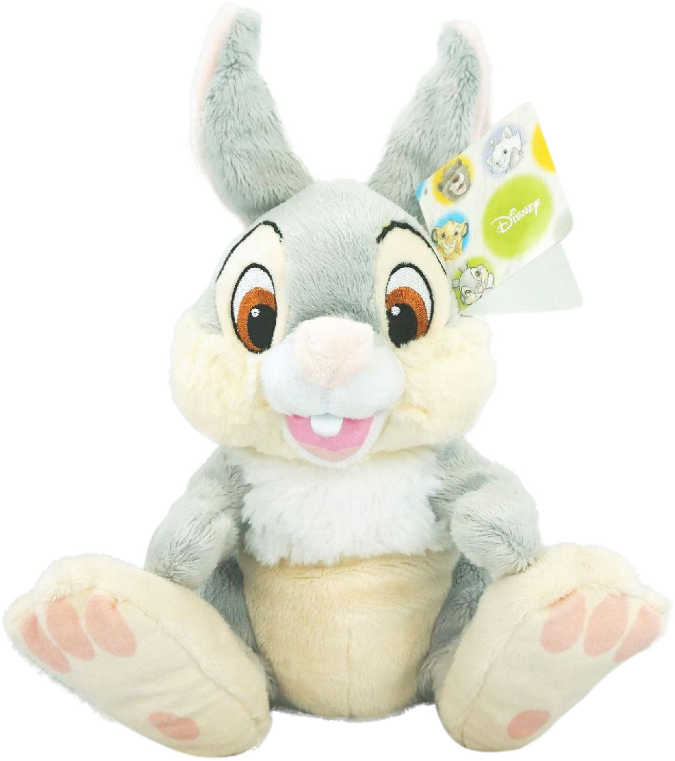 

Мягкая игрушка Disney Plush Топотун 25 см (PDP1700865) (8888817008653)