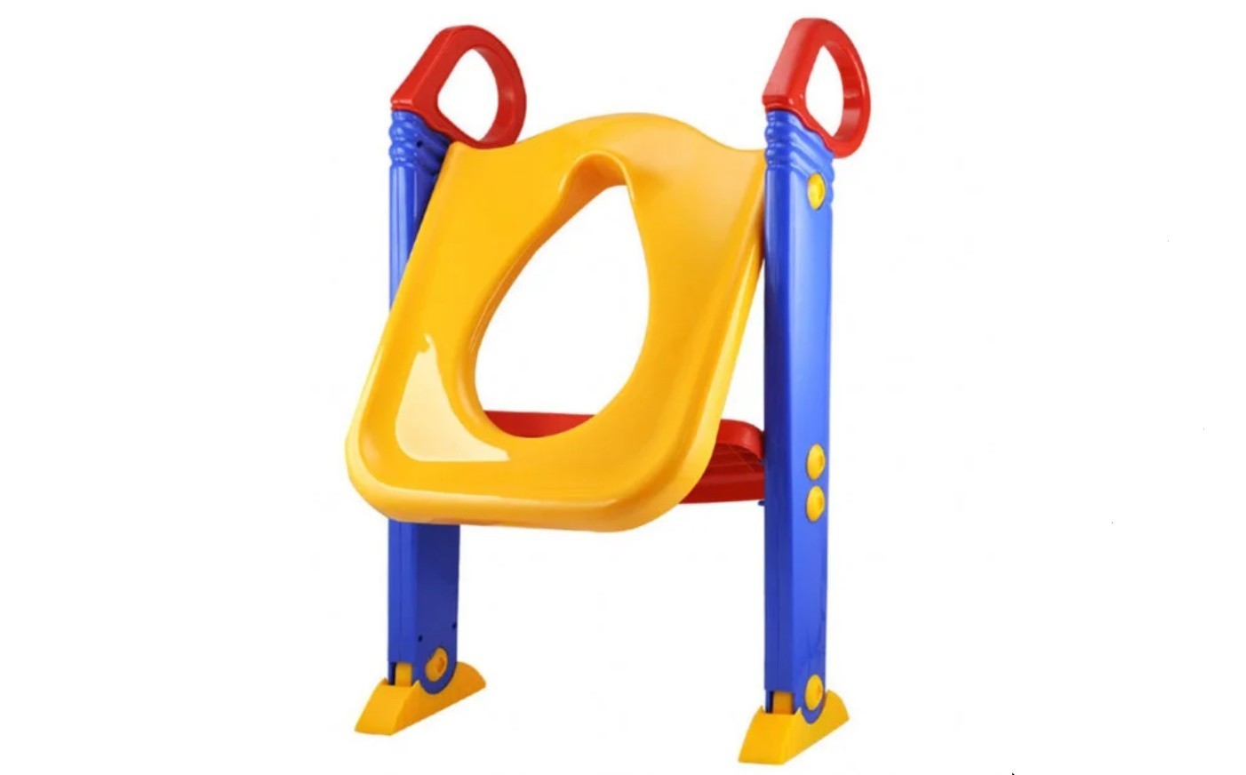 

Детское сидение на унитаз с лесенкой KETER TOILET TRAINER