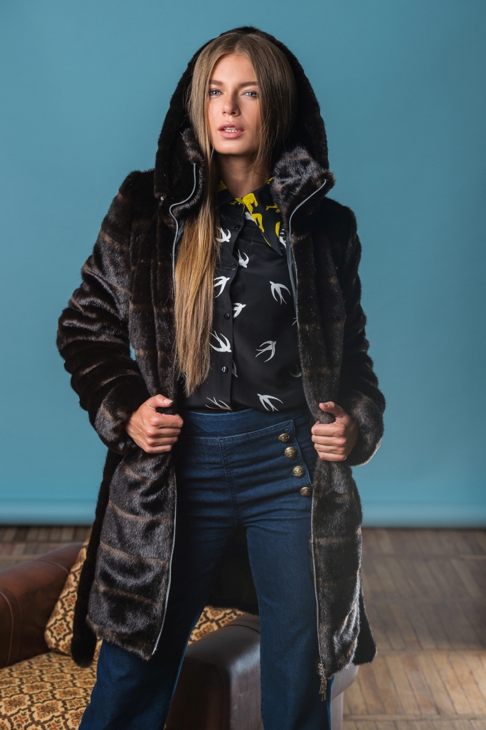 

Шуба Grand Furs из эко меха 144 Шоколадный 144-chocolate, Шуба Grand Furs из эко меха 144 Шоколадный 144-chocolate-46