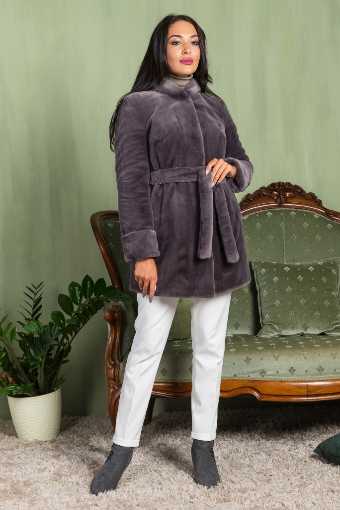

Шуба Grand Furs из эко меха 2-081 Графит 2-081-graphite, Шуба Grand Furs из эко меха 2-081 Графит 2-081-graphite-42