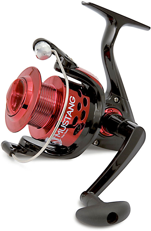 

Катушка Lineaeffe Vigor Mustang FD 20 (1229720)