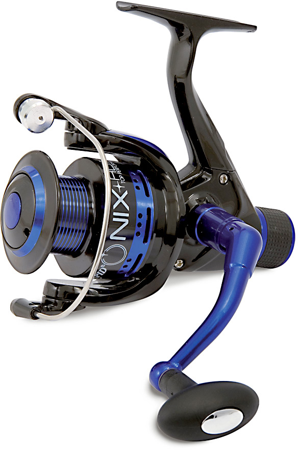 

Катушка Lineaeffe Rapid Onix RD 30 (1225730)