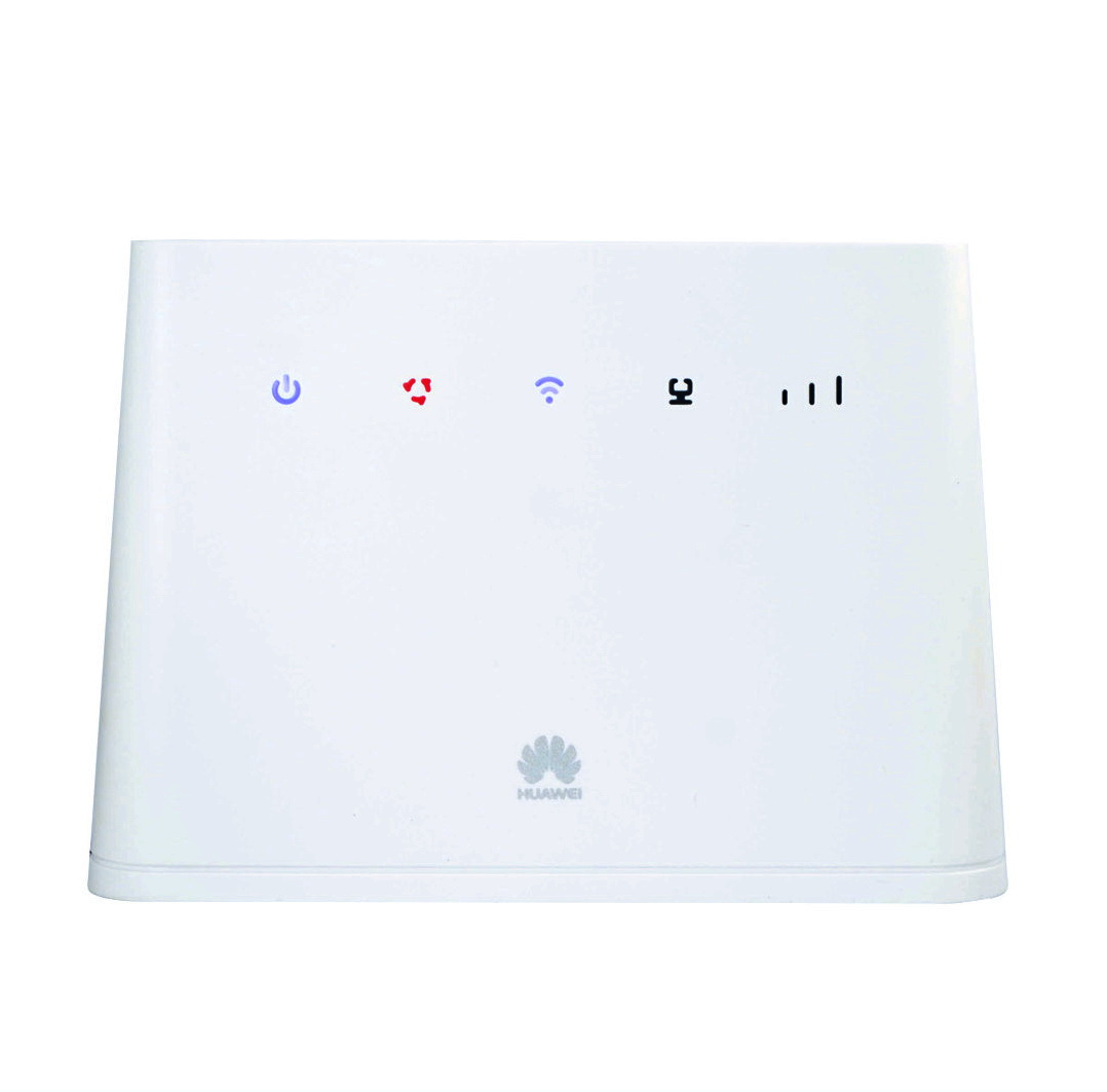 

3G/4G LTE Wi-Fi роутер Huawei B310s-22 (Киевстар, Vodafone, Lifecell)