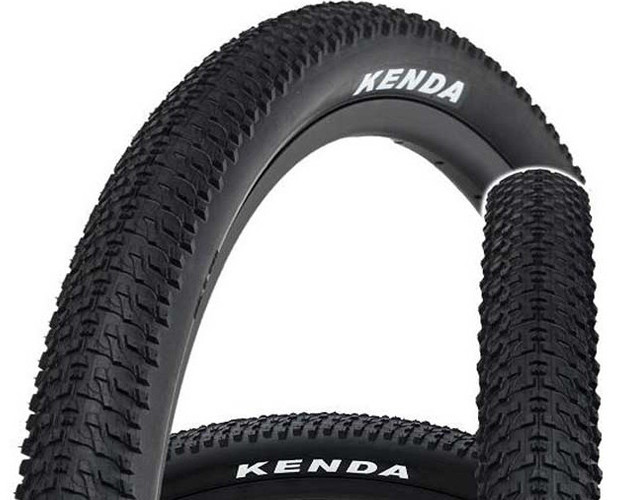 

Покрышка Kenda K-1153 29 x 2.10" 30TPI (402322)