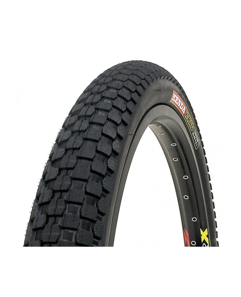 

Покрышка Kenda K-905 K-Rad 20"x2.125" черная (402558)