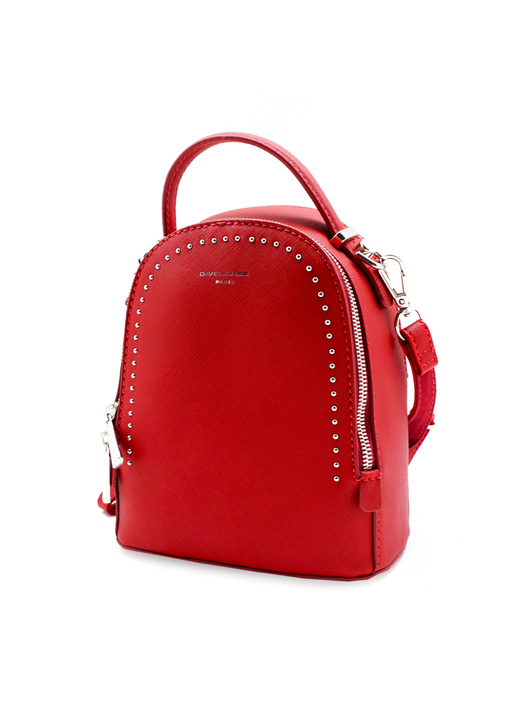 

Рюкзак David Jones 7770964 Красный