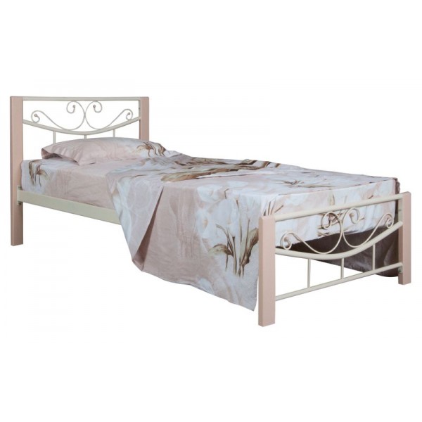 

Кровать MebelLoft Эмили 90 x 200 см 1211