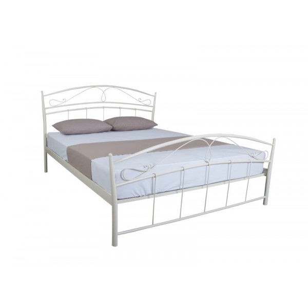 

Кровать MebelLoft Селена 140 x 200 см 1198