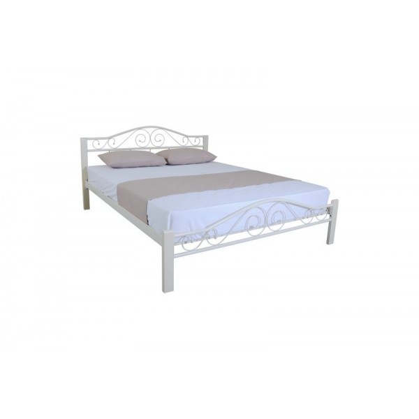 

Кровать MebelLoft Элис Люкс Вуд 160 x 200 см 1238