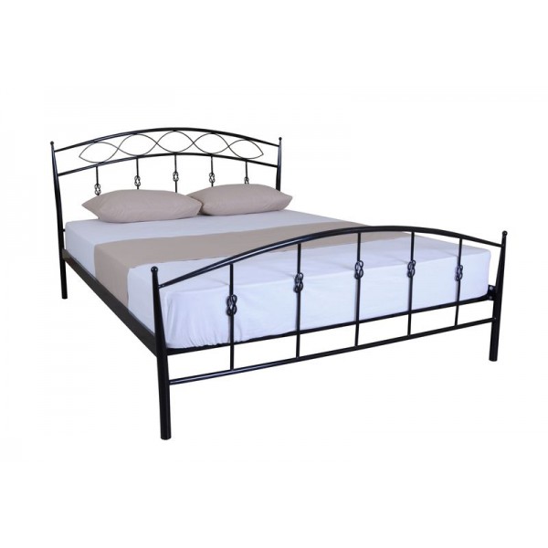 

Кровать MebelLoft Летиция 120 x 200 см 1201
