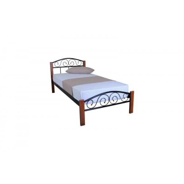 

Кровать MebelLoft Элис Люкс Вуд 80 x 200 см 1235