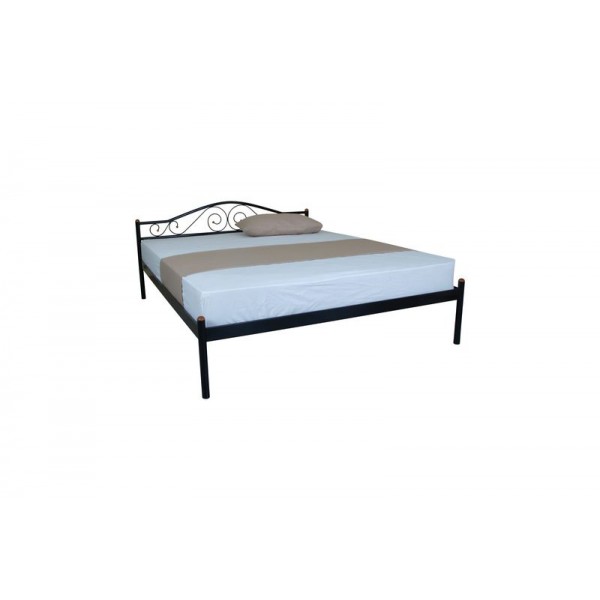

Кровать MebelLoft Элис 180 x 200 см 1244