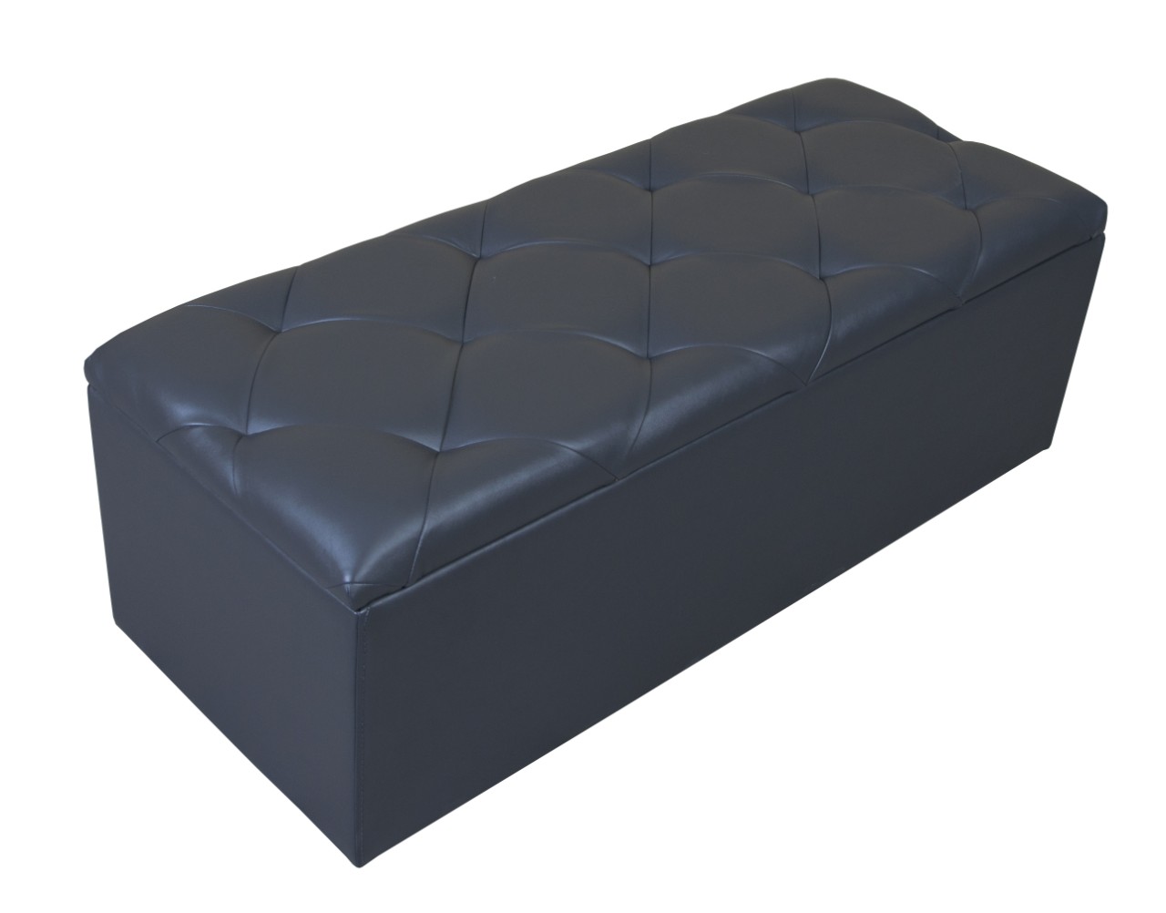 

Пуф ПМ-03 MebelLoft 121 х 41 х 48 см 1328