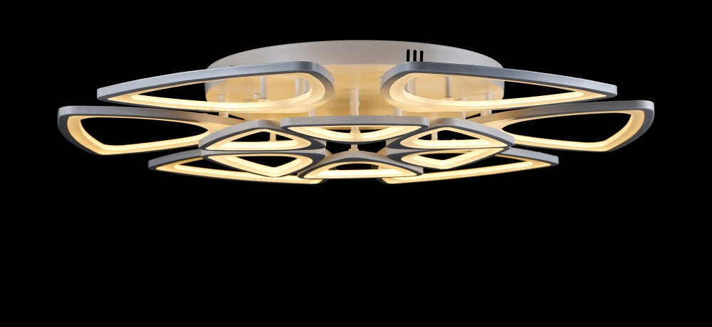

Светодиодная люстра LK20/12 LED (WT)
