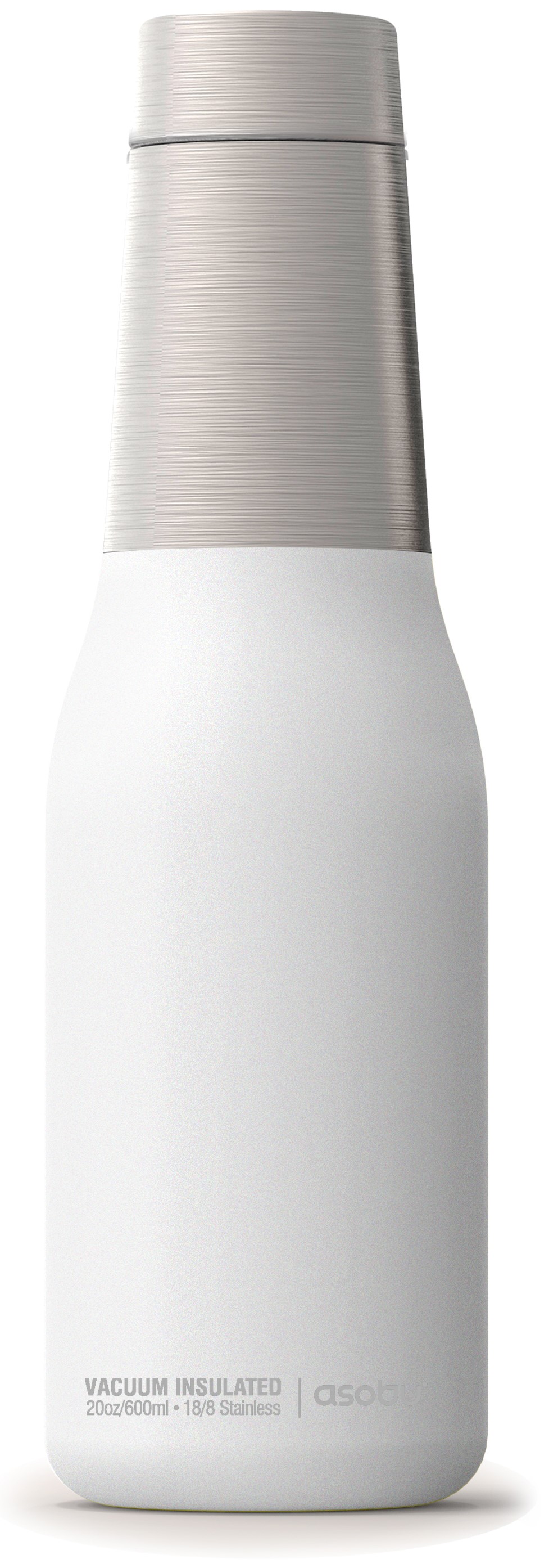 

Термобутылка Asobu Oasis 600 мл Белая (SBV23 WHITE)