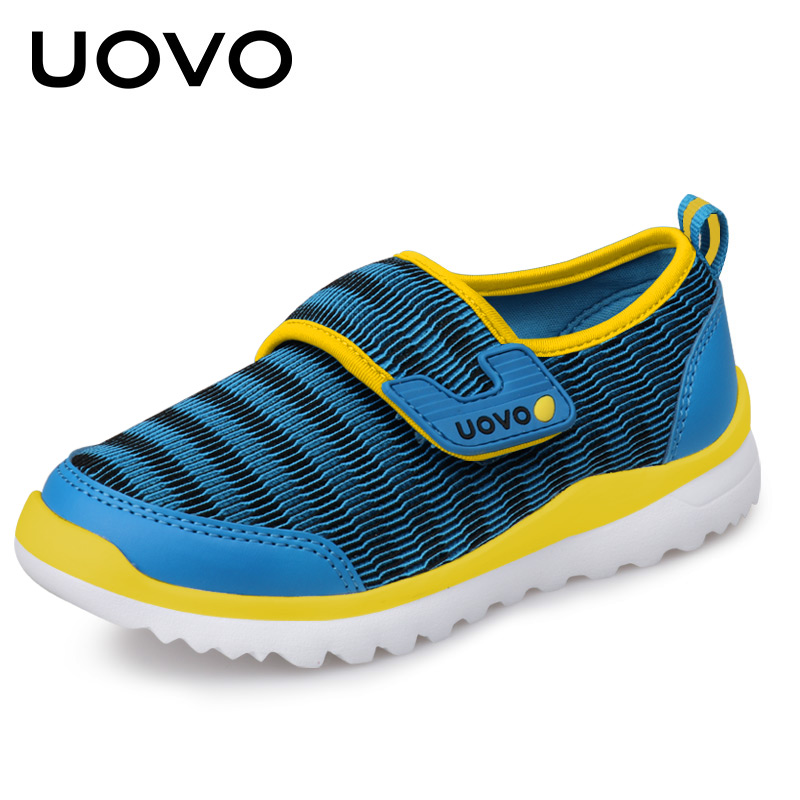 

Кроссовки детские Blue line Uovo (28,5 / 29) (50798)