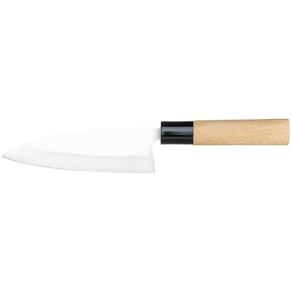 

Нож японский Stalgast Nakiri 165 мм