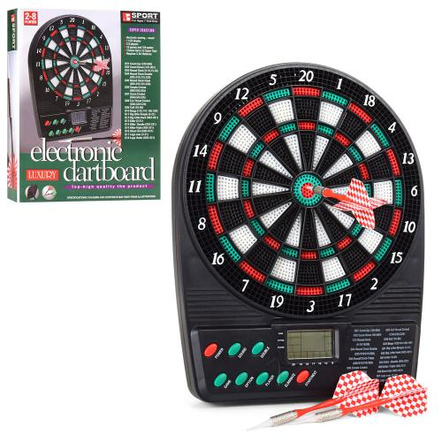 

Электронный дартс с дротиками A-Toys (M5668)