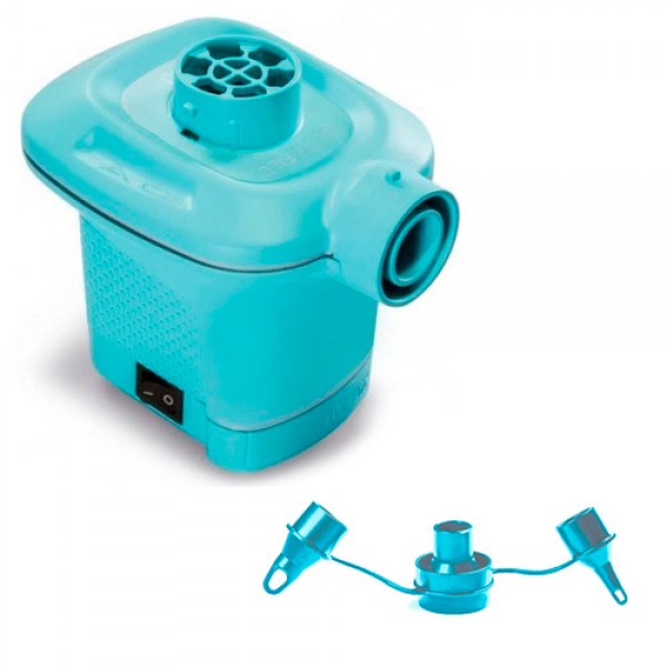 

Насос электрический «Quick-Fill» Intex 58640 Intex (58640)