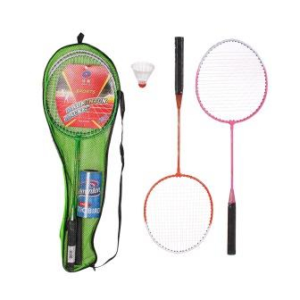 

Набор для бадминтона в сумке A-Toys (BT-BPS-0075)