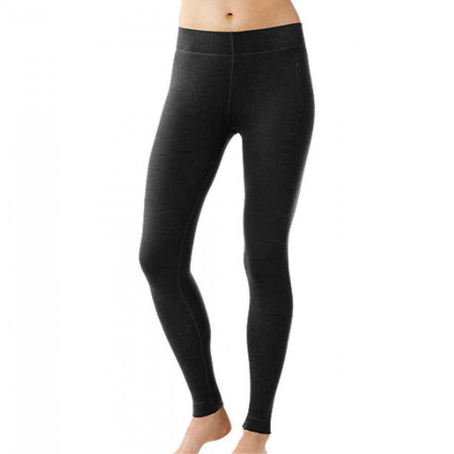 

Термоштаны Smartwool Women's NTS Mid 250 Bottom  Черный, Термоштаны Smartwool Women's NTS Mid 250 Bottom L Черный