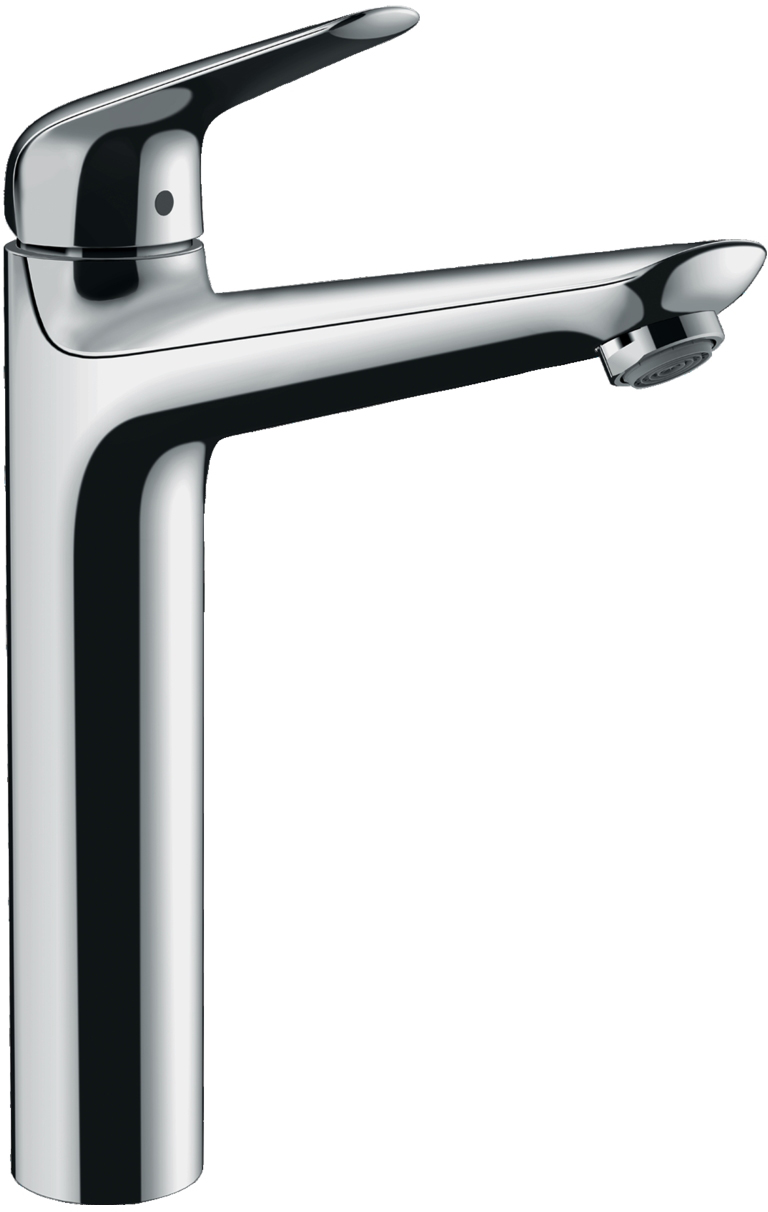 

Смеситель для раковины HANSGROHE Novus 71123000