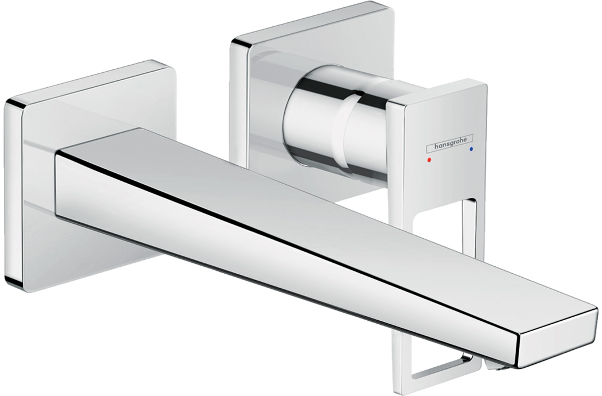 

Верхняя часть смесителя для раковины HANSGROHE Metropol 74526000