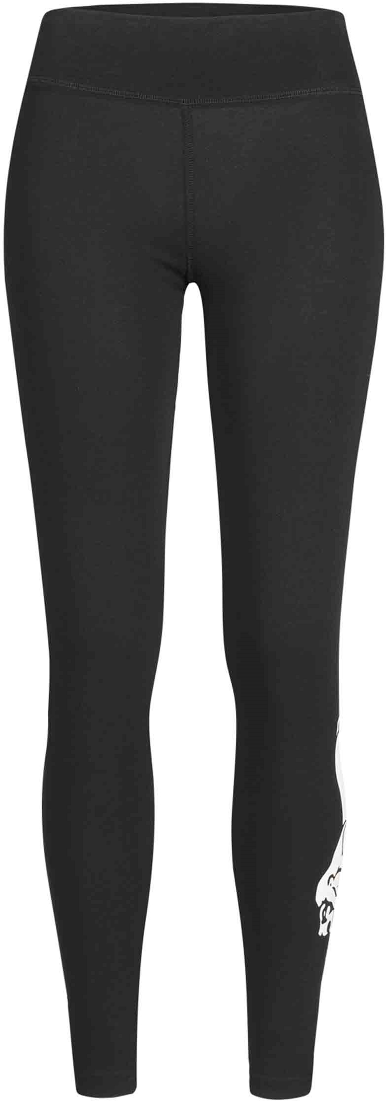 

Лосины Lonsdale 114036-1000 XS Black