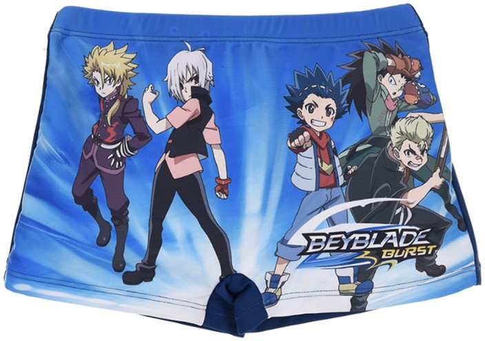 

Шорты для купания Disney Beyblade ER1778 98 см Navy