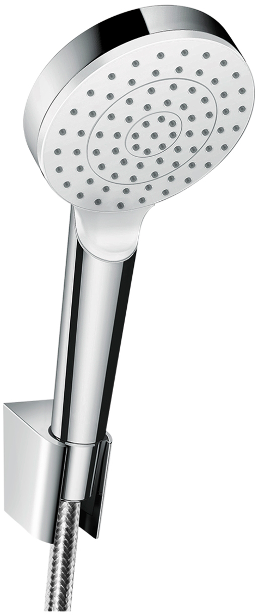 

Душевой гарнитур HANSGROHE Crometta 26567400