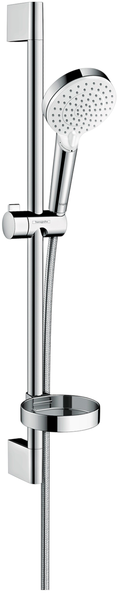 

Душевой гарнитур HANSGROHE Crometta Vario 26553400