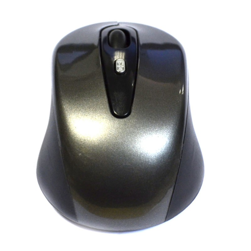 

Мышь TCCG T520 с Bluetooth Black