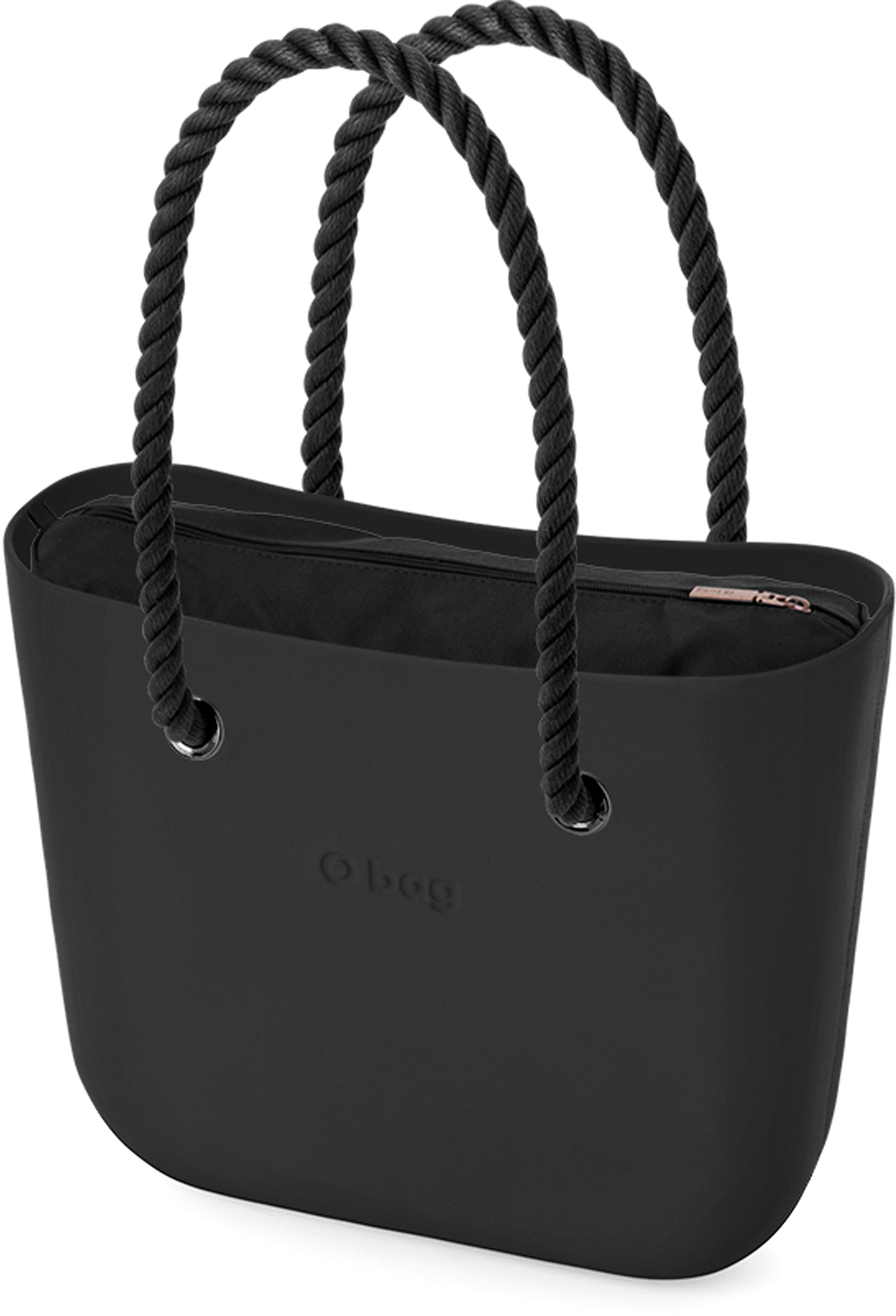 

Женская сумка O bag Classic 2000000000121 Черная