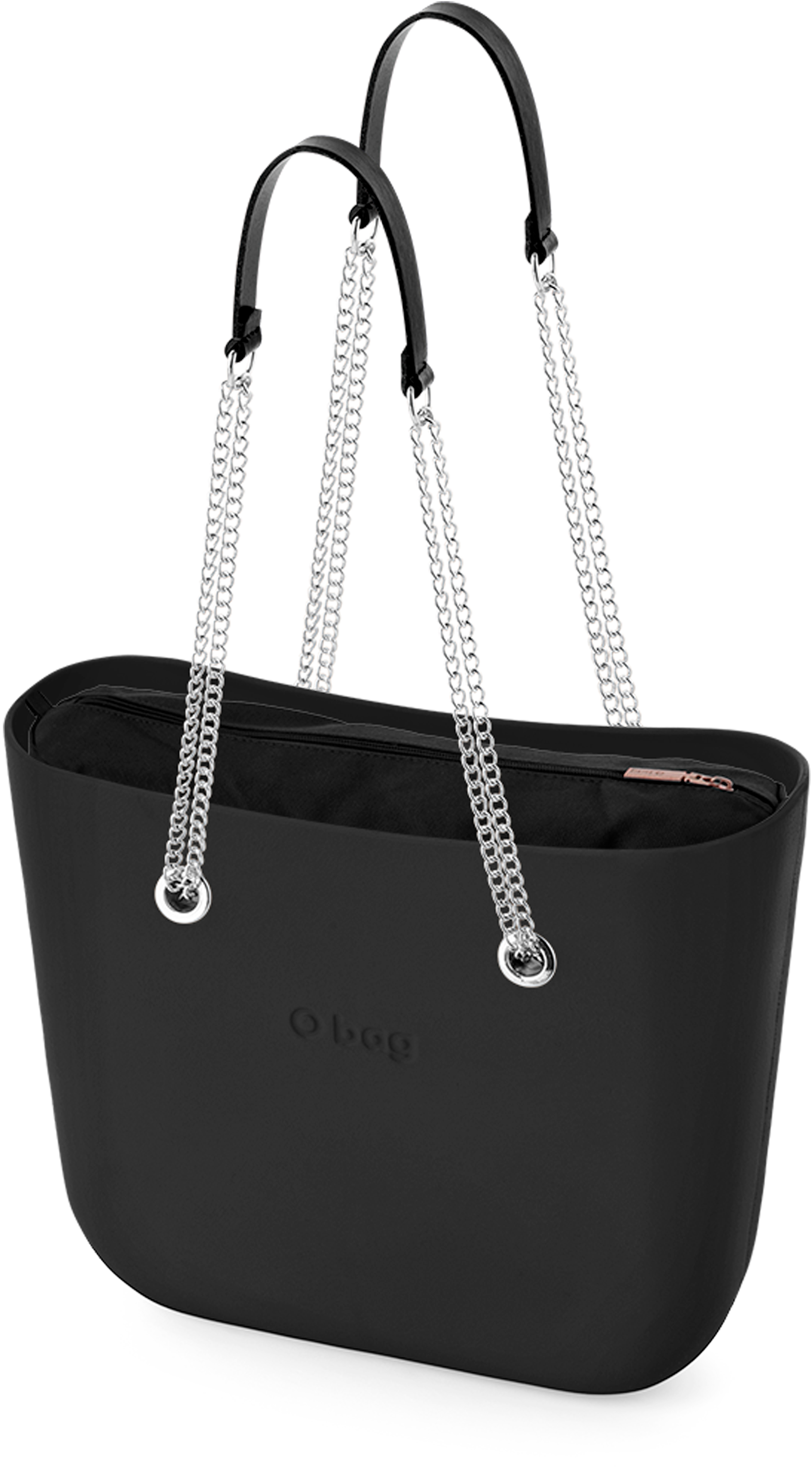 

Женская сумка O bag Classic 2000000001876 Черная