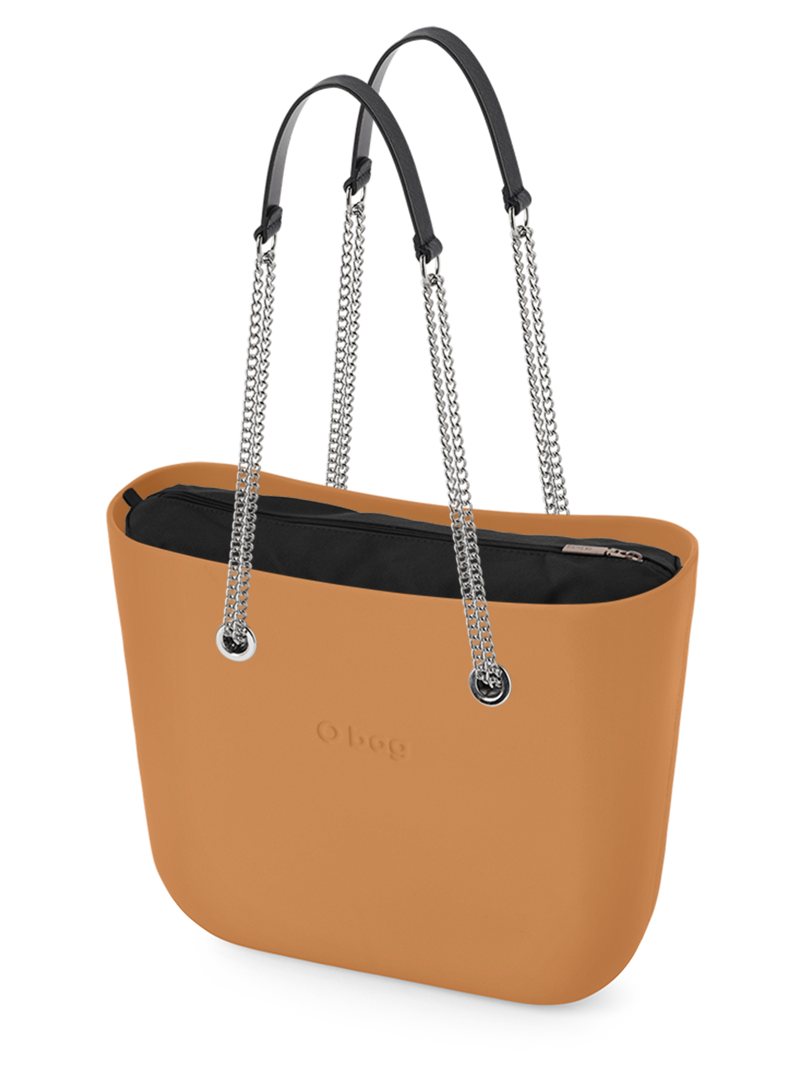 

Женская сумка O bag Classic 2000000001814 Бисквит