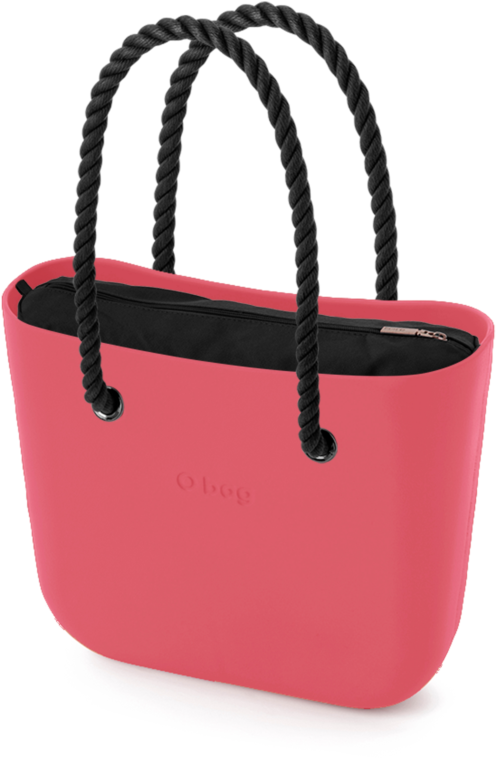 

Женская сумка O bag Classic 2000000002651 Смородина