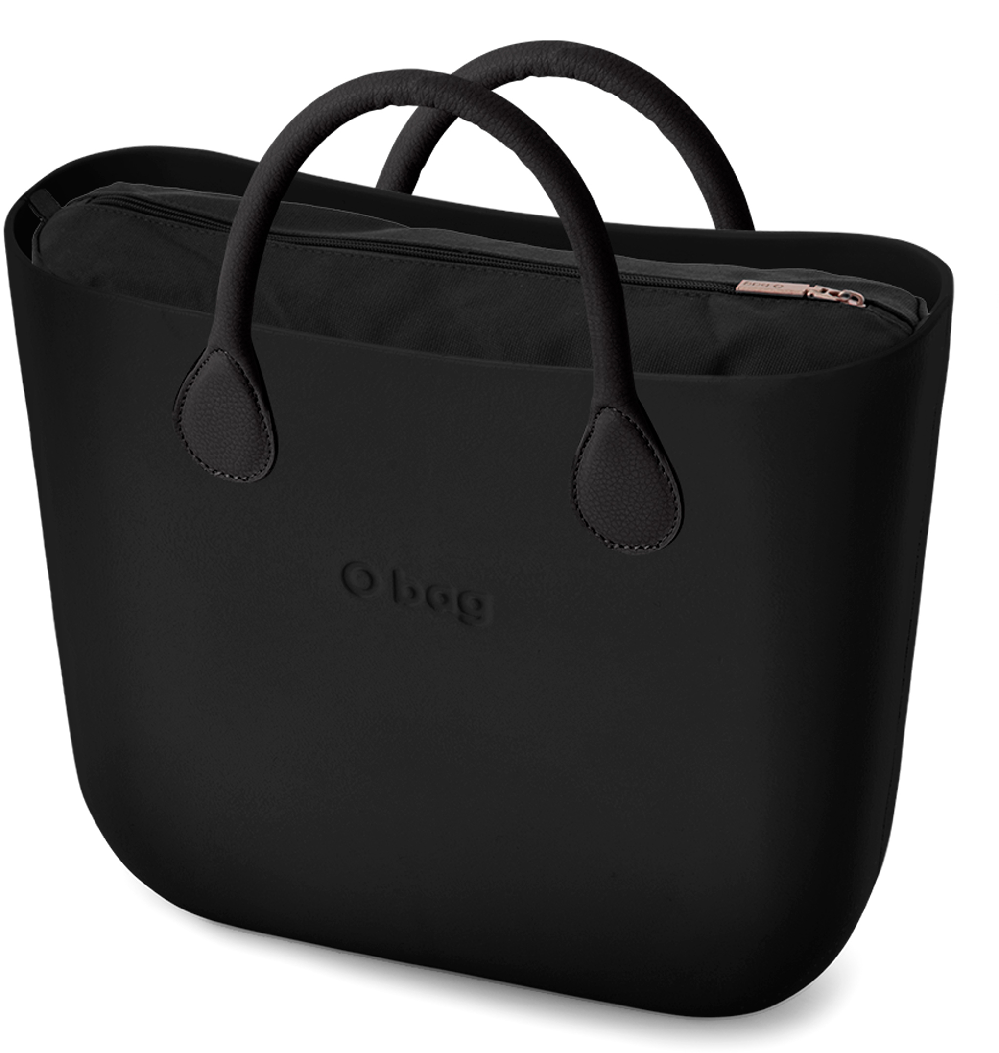 

Женская сумка O bag Mini 2000000000213 Черная