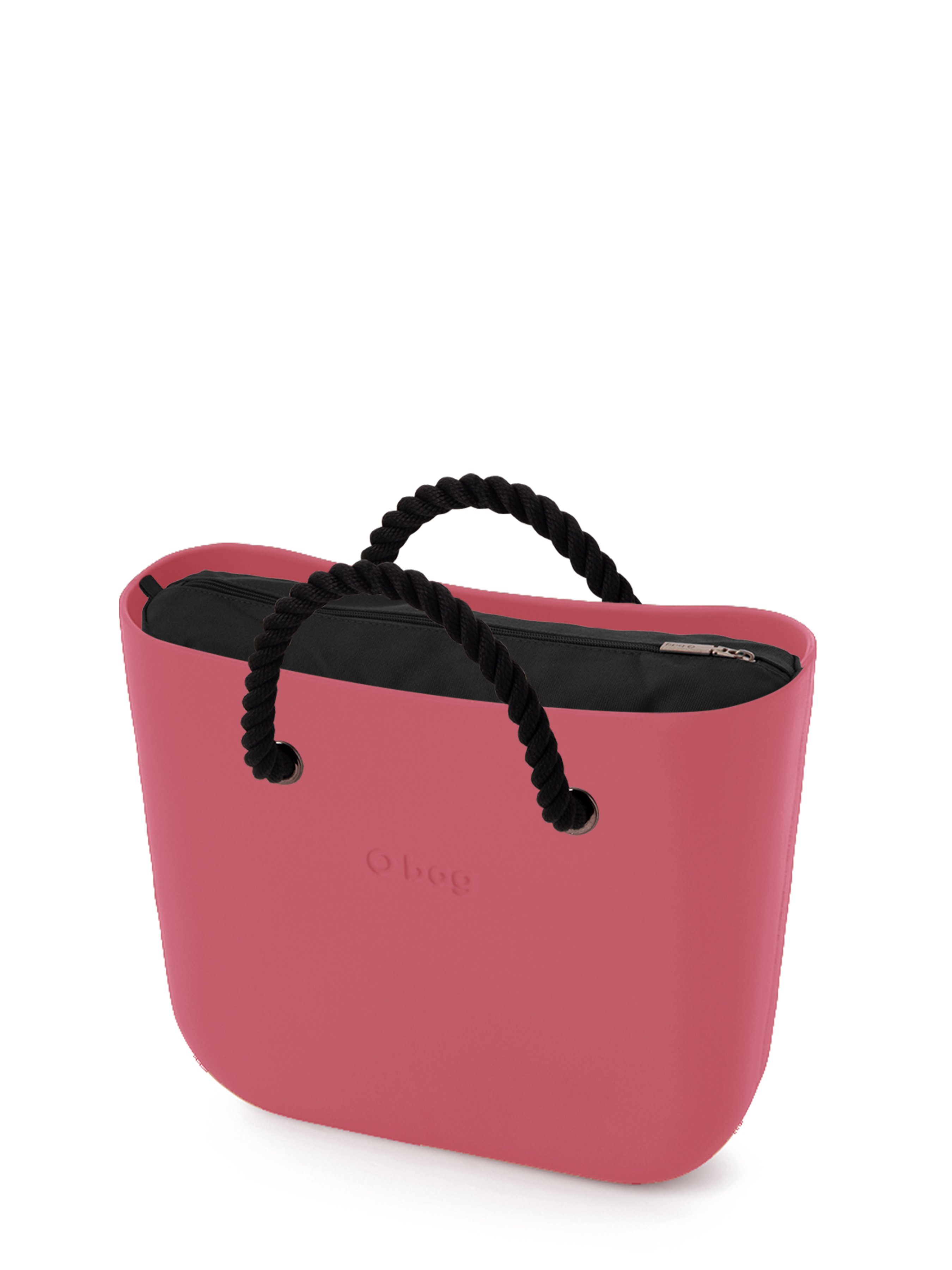 

Женская сумка O bag Classic 2000000002668 Смородина